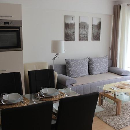 Ferienwohnung Mohnwiese Und Blumenwiese วิลลิงเงิน ภายนอก รูปภาพ