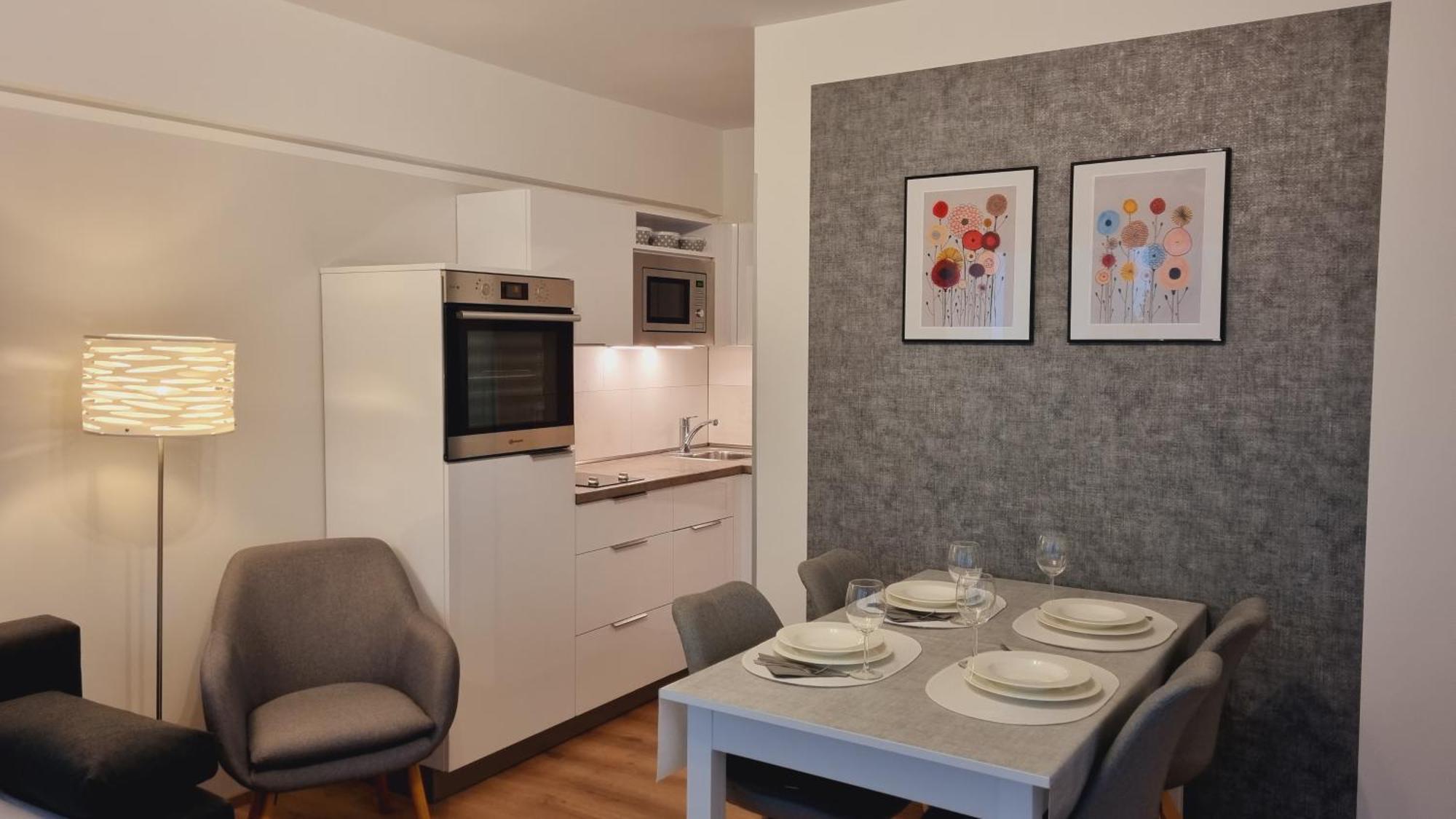 Ferienwohnung Mohnwiese Und Blumenwiese วิลลิงเงิน ภายนอก รูปภาพ